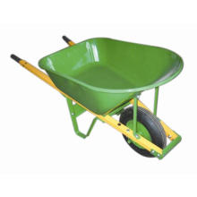 Liter Günstige Large Wheel Barrow Wh6601